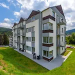 Podrozniczy Z Prywatna Sauna Blisko Elementsa - 5d *