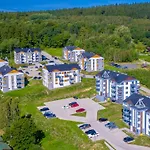 Podrozniczy Z Prywatna Sauna Blisko Elementsa - 5d Appartamento