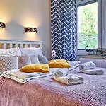 Appartamento Podrozniczy Z Prywatna Sauna Blisko Elementsa - 5d *