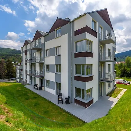 Podrozniczy Z Prywatna Sauna Blisko Elementsa - 5d *