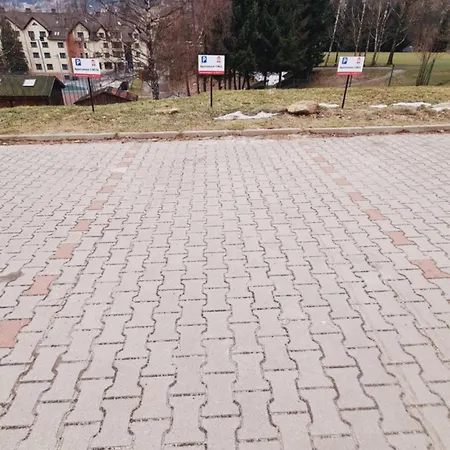Podrozniczy Z Prywatna Sauna Blisko Elementsa - 5d * Świeradów-Zdrój