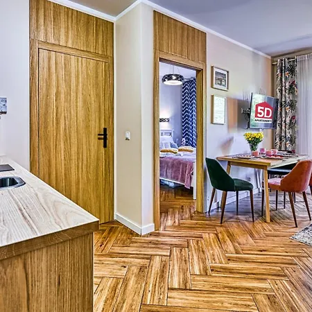 Podrozniczy Z Prywatna Sauna Blisko Elementsa - 5d