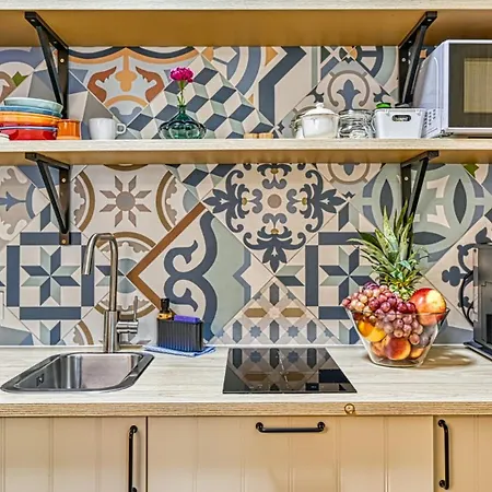 Podrozniczy Z Prywatna Sauna Blisko Elementsa - 5d Daire Świeradów-Zdrój