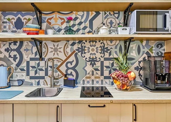 Podrozniczy Z Prywatna Sauna Blisko Elementsa - 5d Апартаменты Сверадув-Здруй